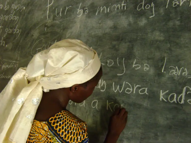 Lakol də ku keeraŋ